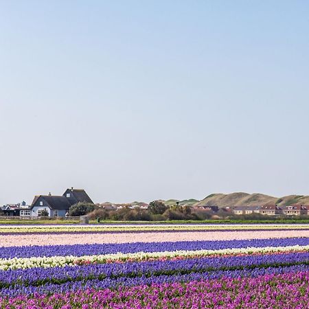 Vakantiehuis Zilt - Julianadorp Aan Zee Bagian luar foto