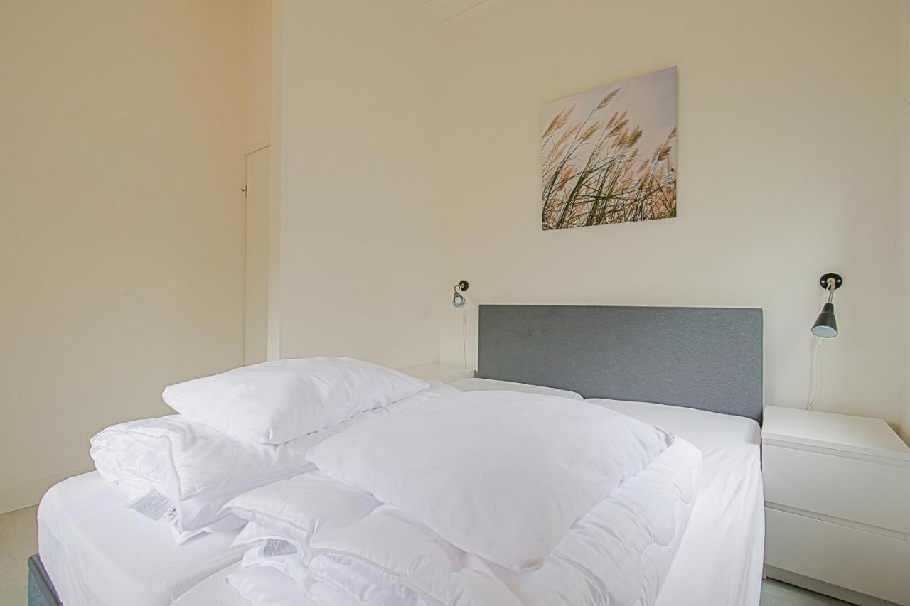 Vakantiehuis Zilt - Julianadorp Aan Zee Bagian luar foto