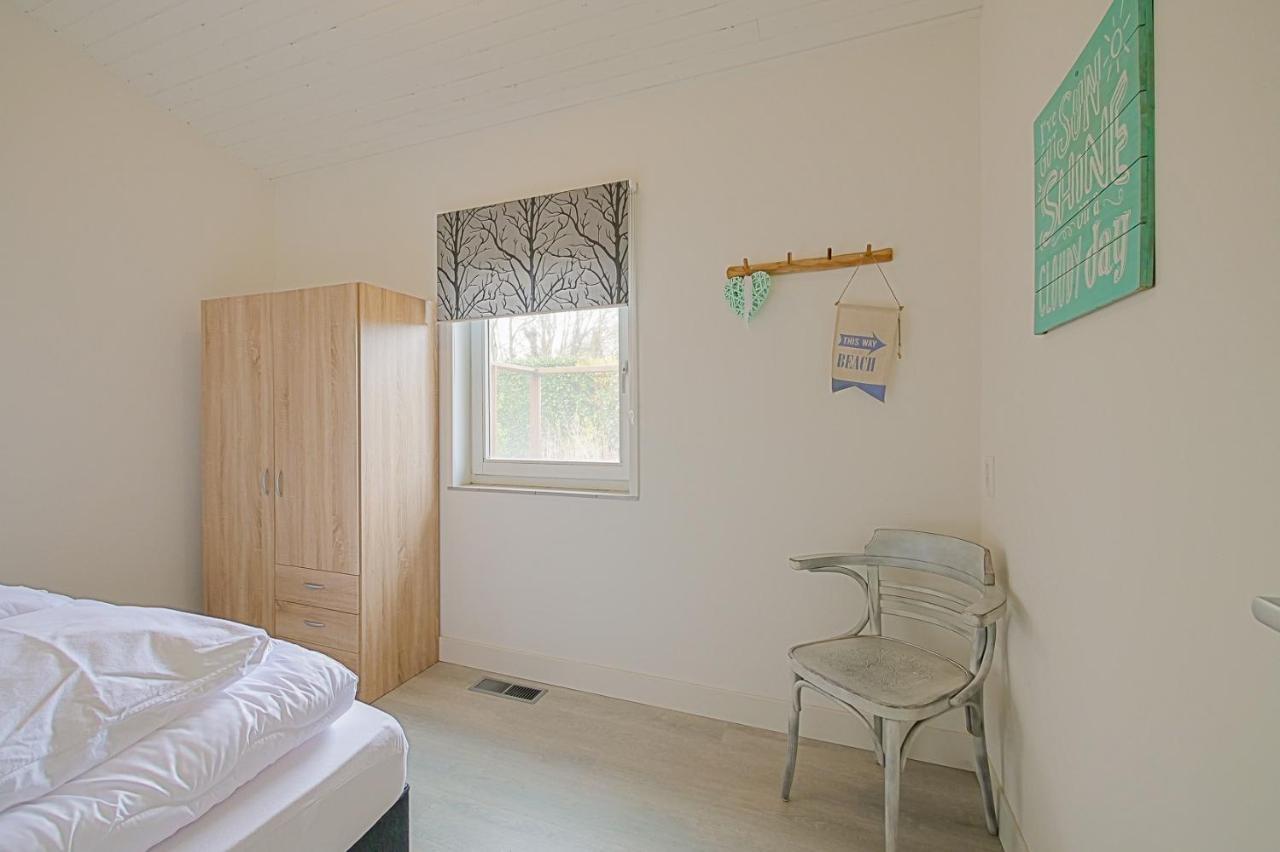 Vakantiehuis Zilt - Julianadorp Aan Zee Bagian luar foto