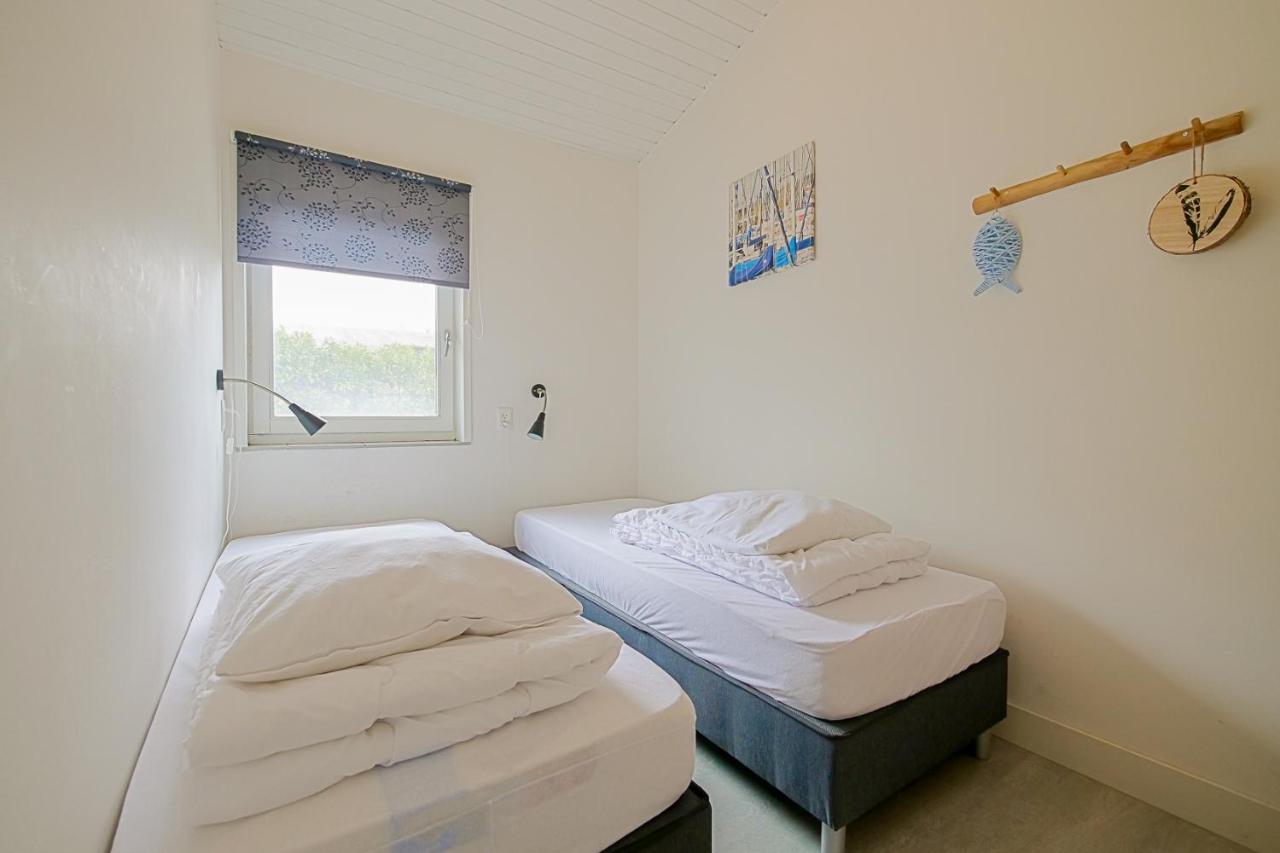 Vakantiehuis Zilt - Julianadorp Aan Zee Bagian luar foto